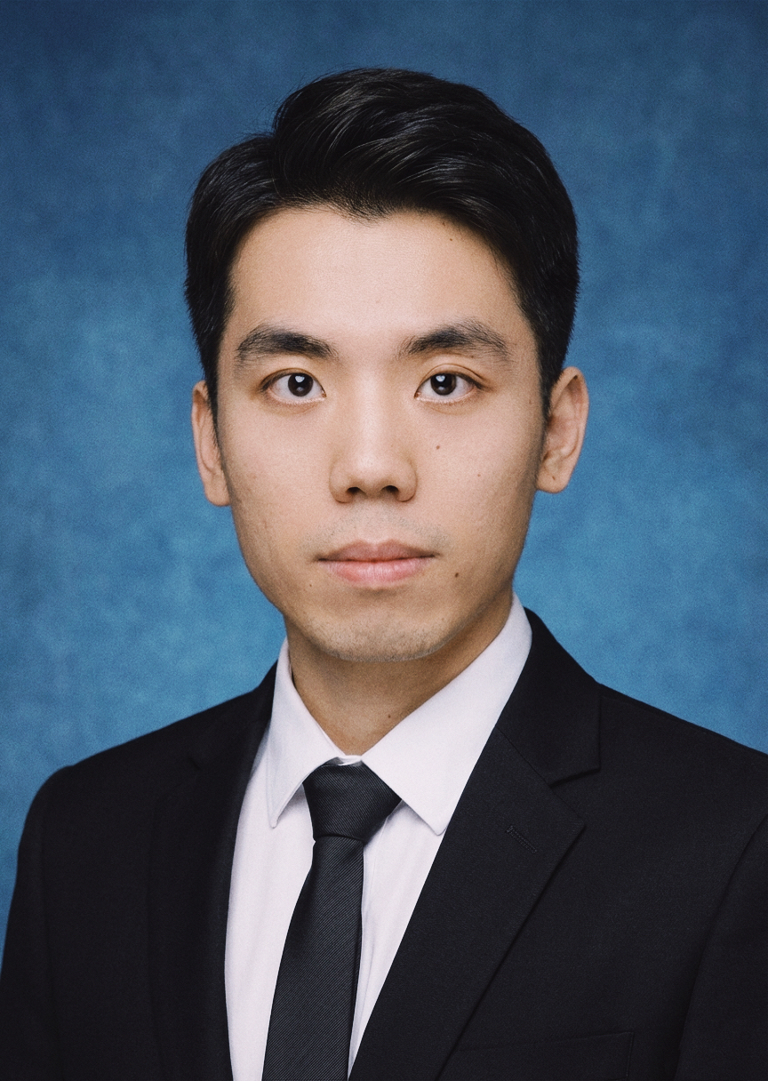 谭子宏个人照片